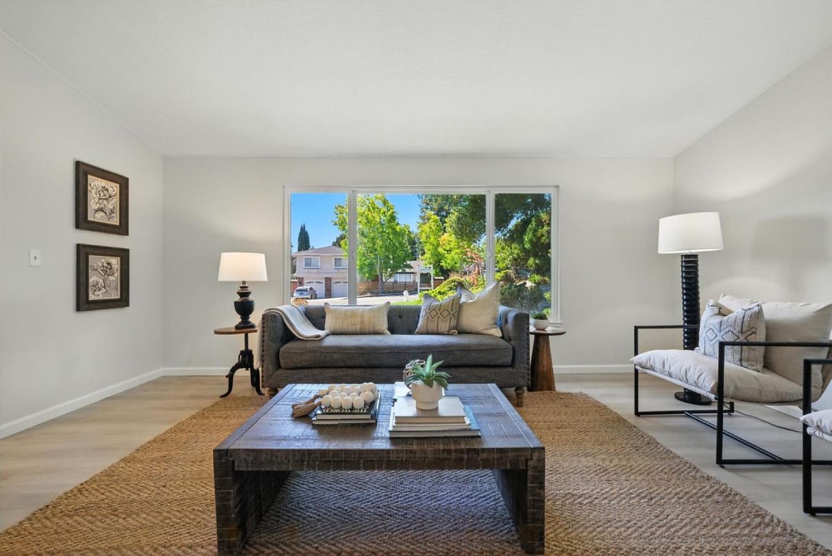 Interior, Living room, Wood Texture Flooring