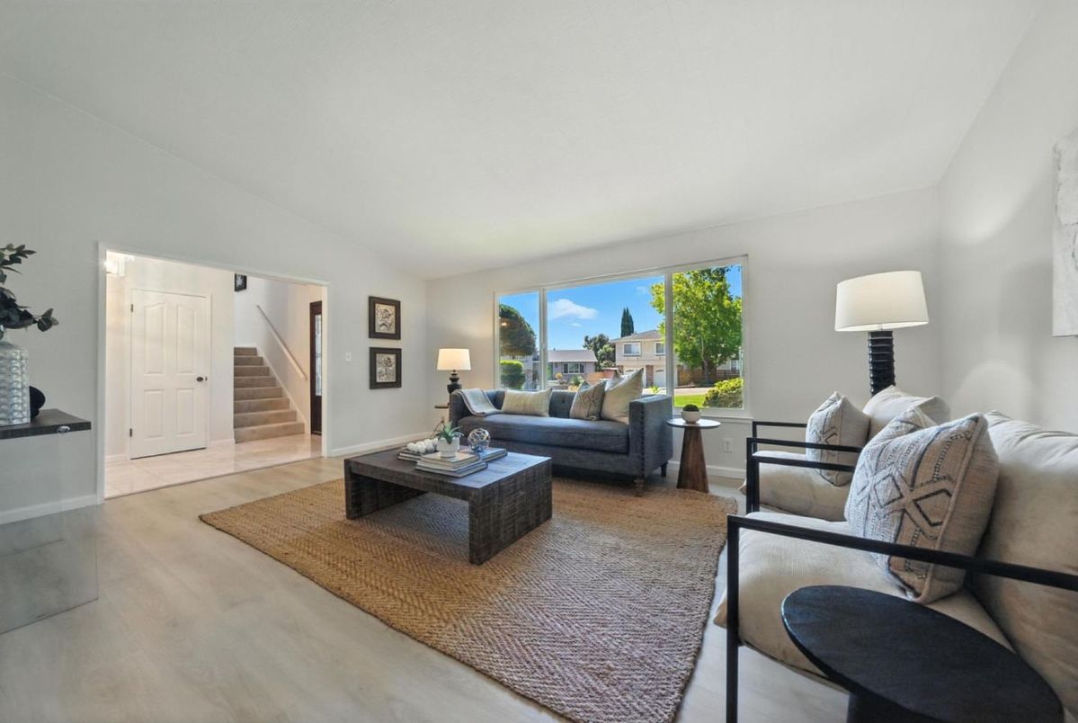 Interior, Living room, Wood Texture Flooring