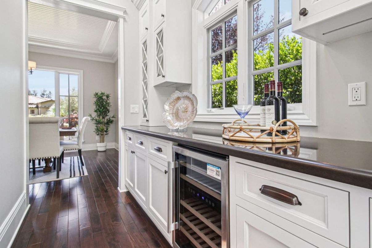 Dining room, Interior, Kitchen, Wood Texture Flooring