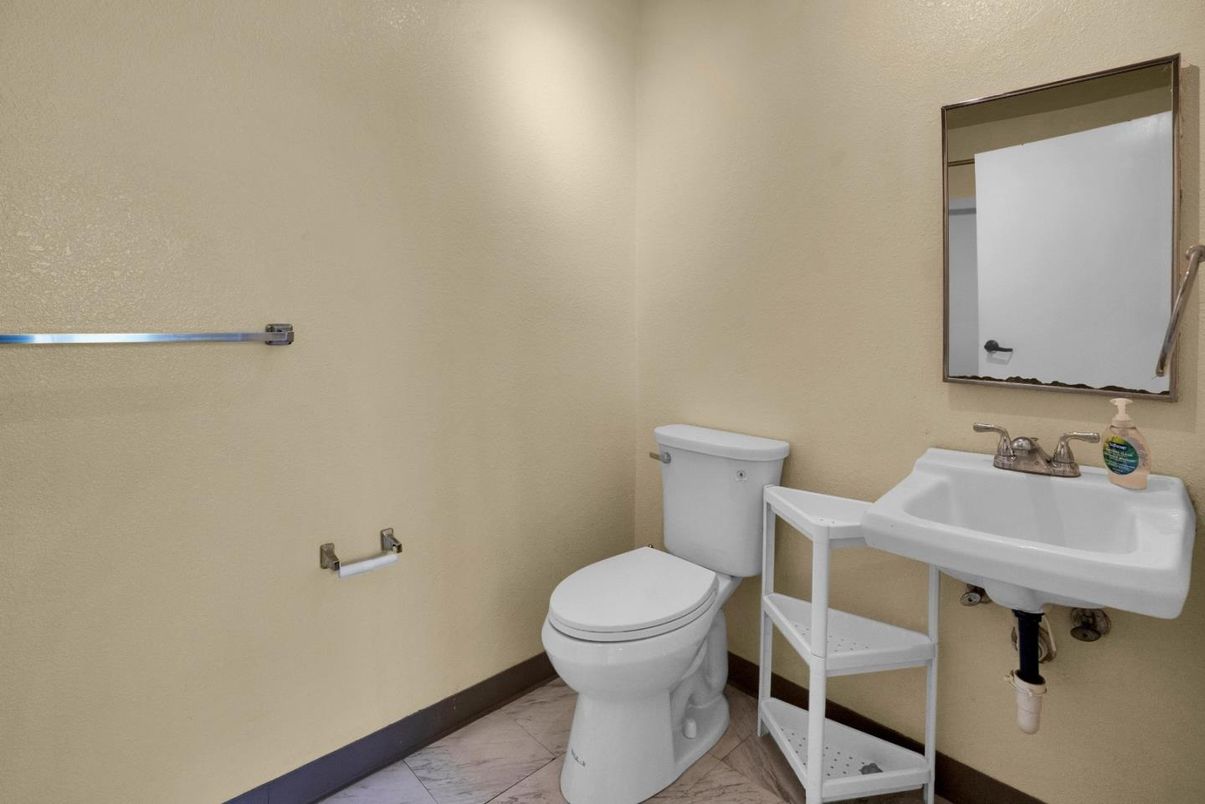Bathroom, Interior, Marble