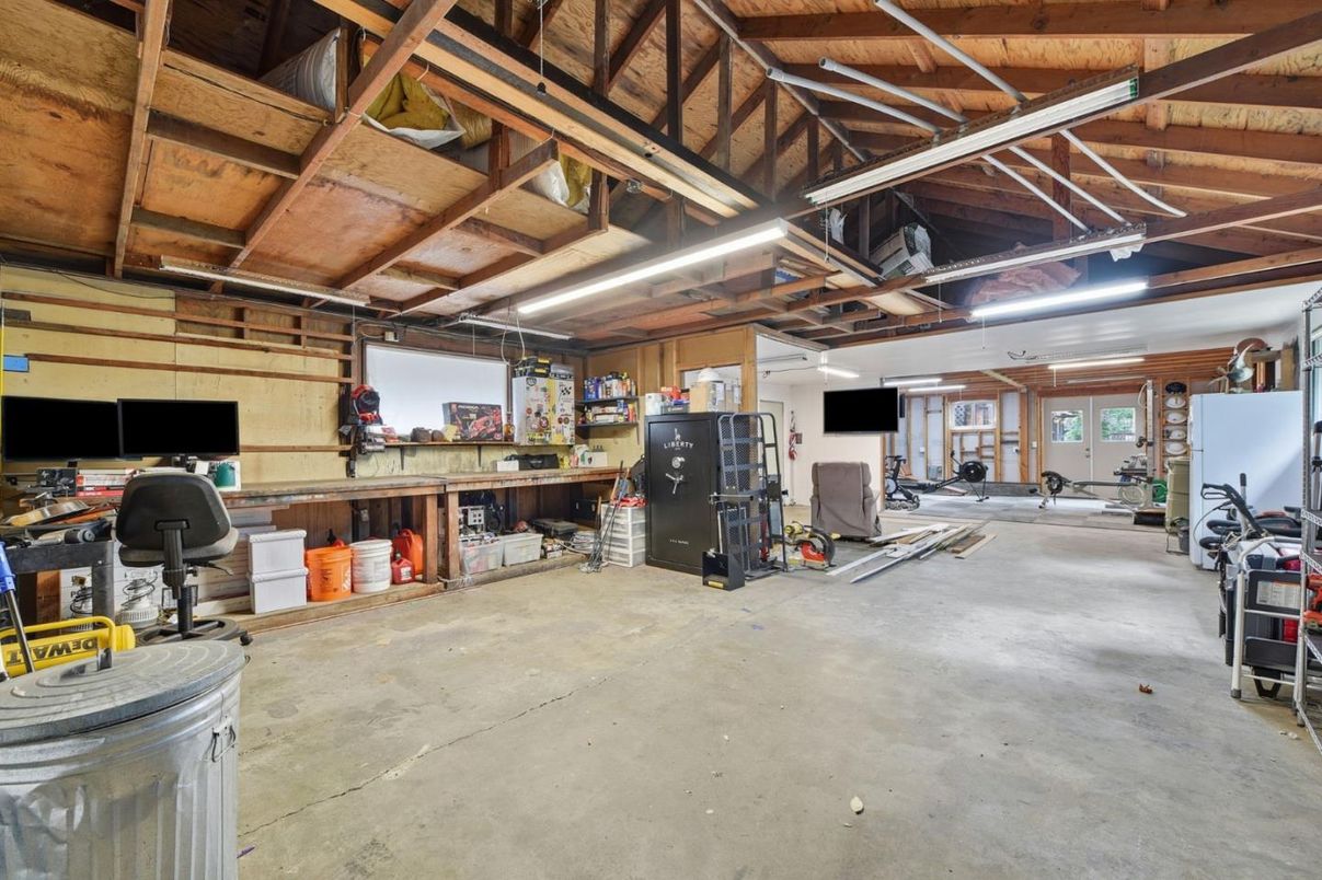 Interior, Wooden Beams, Wooden Ceilings