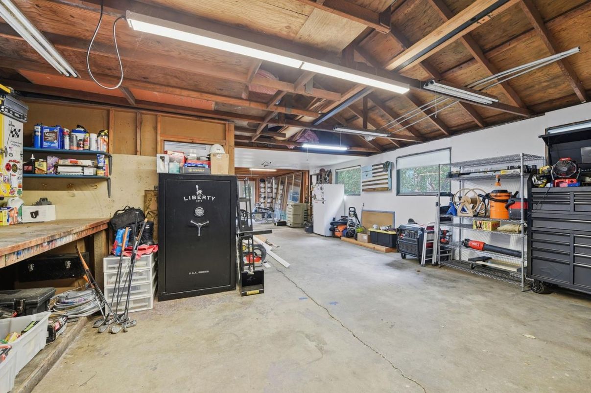 Interior, Wooden Beams, Wooden Ceilings
