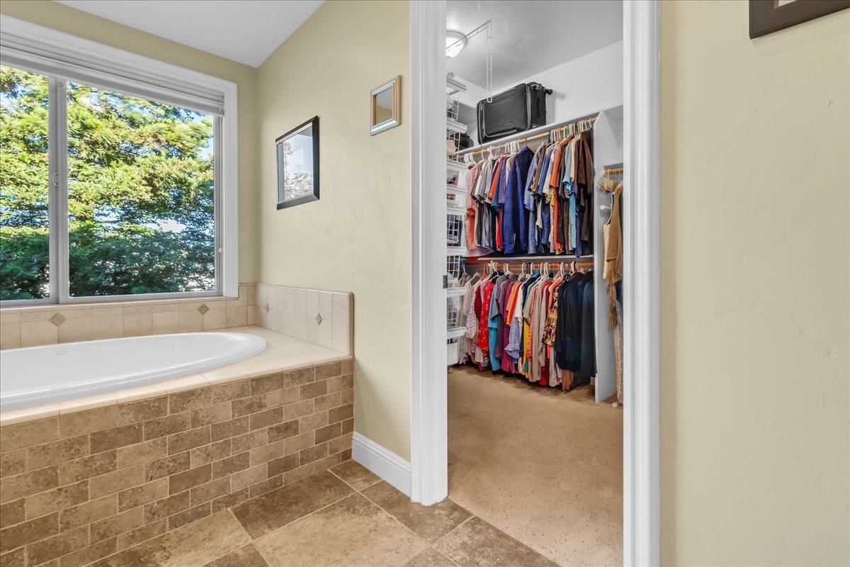 Bathroom, Interior, Walk-in Closets