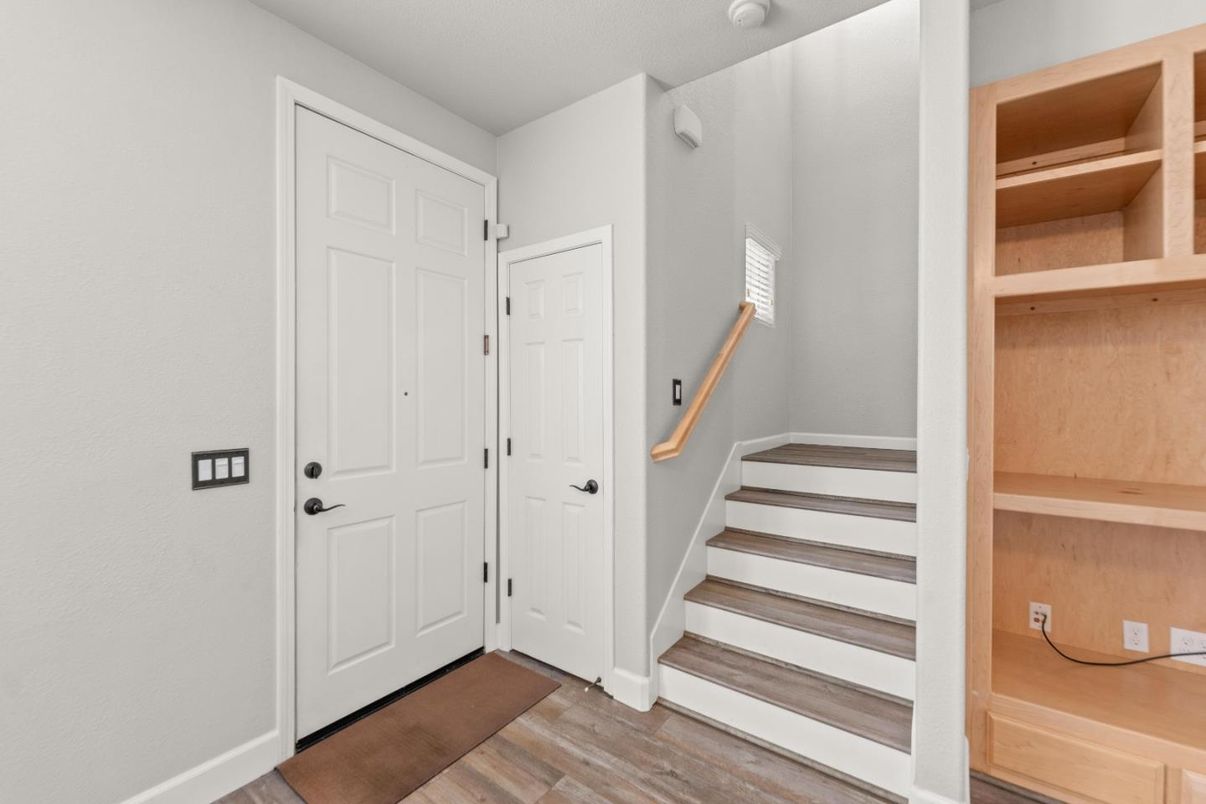 Interior, Wood Texture Flooring