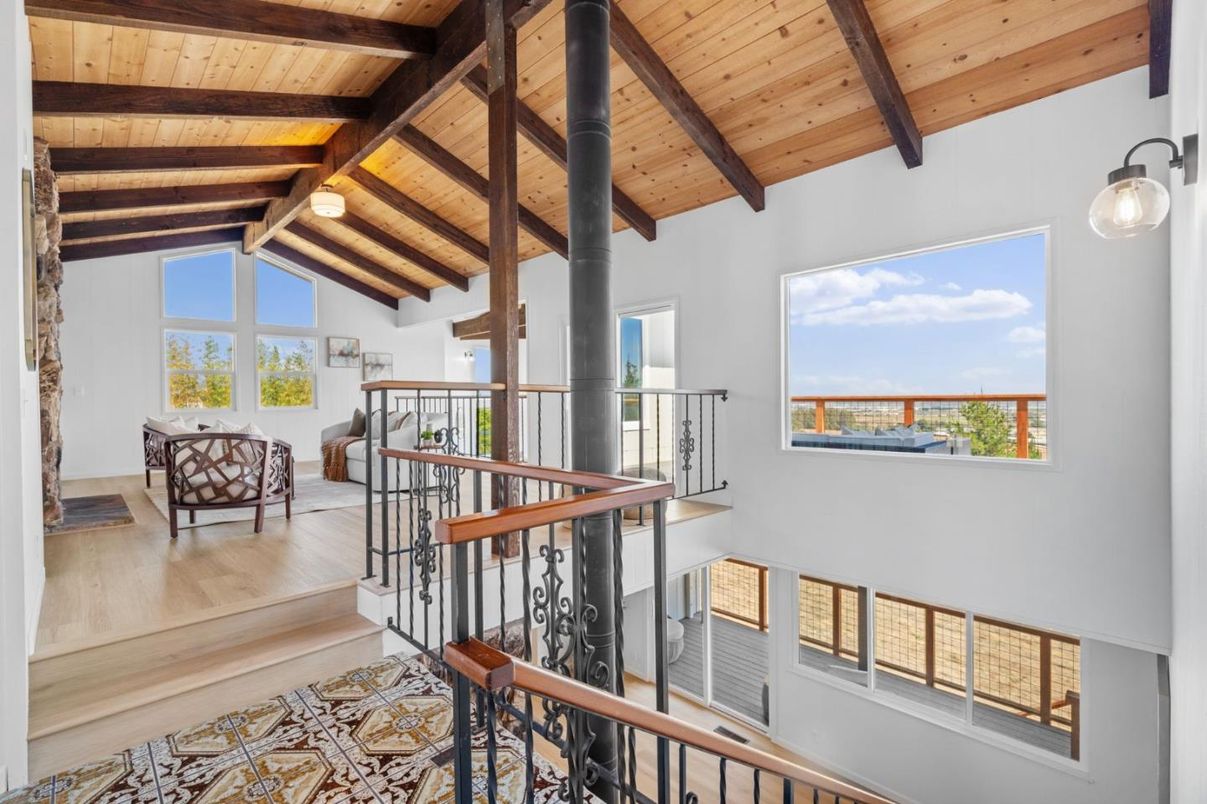Interior, Wooden Beams, Wooden Ceilings, Wood Texture Flooring