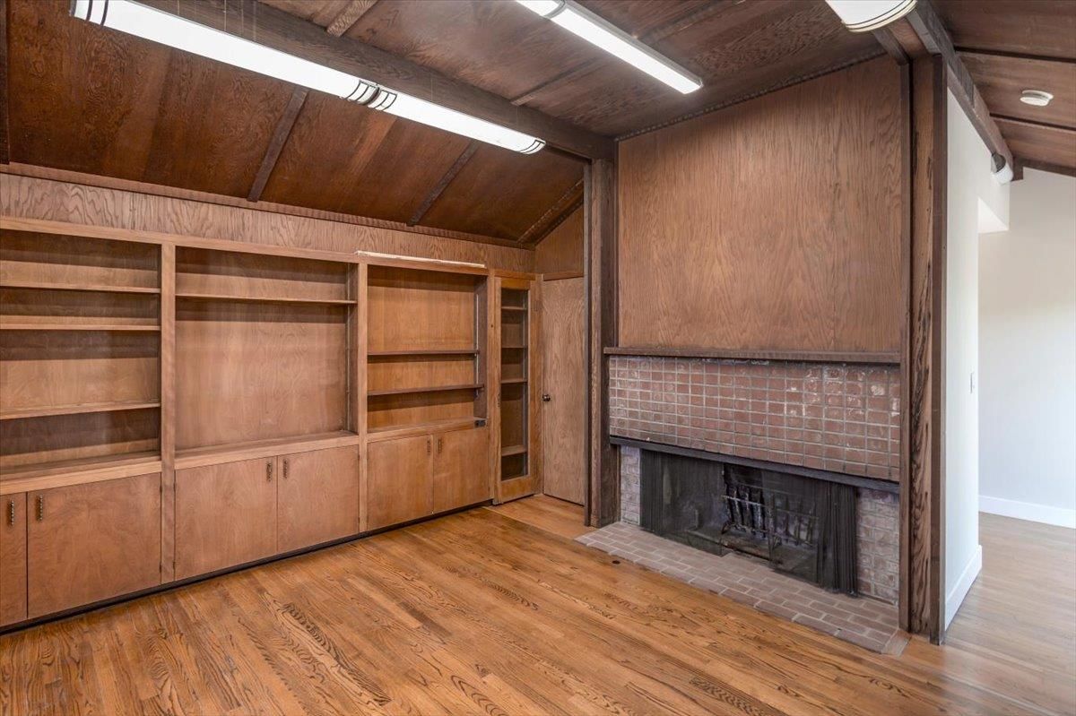 Fireplace, Interior, Wooden Beams, Wooden Ceilings, Wood Texture Flooring, Wooden Walls