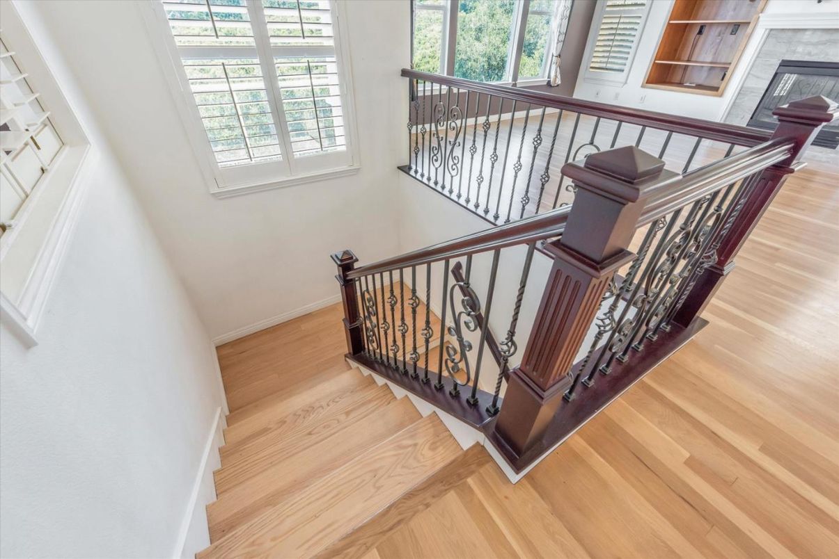 Interior, Wood Texture Flooring