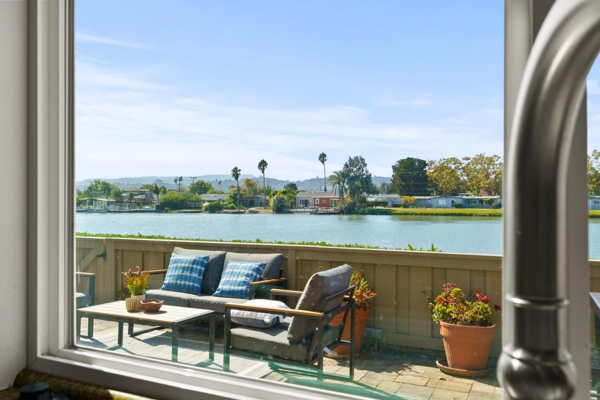 Water, Exterior, Other