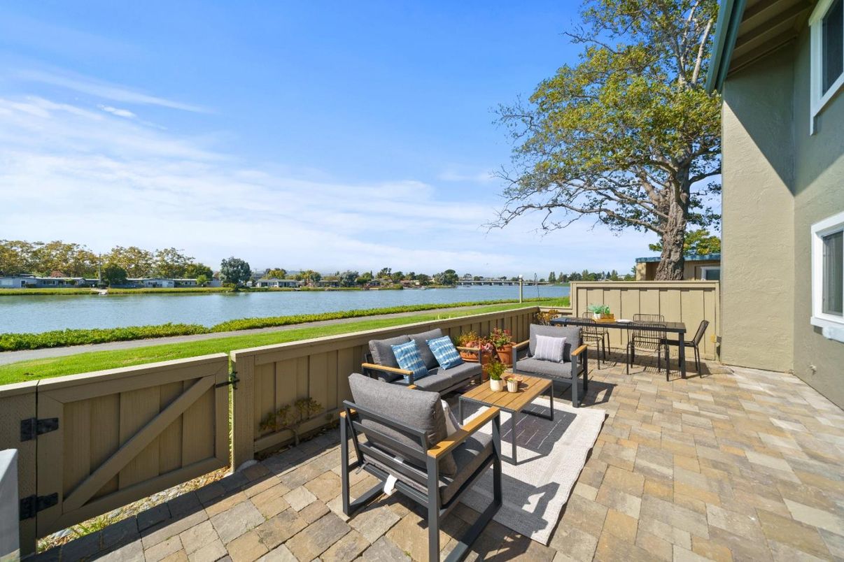 Water, Exterior, Other