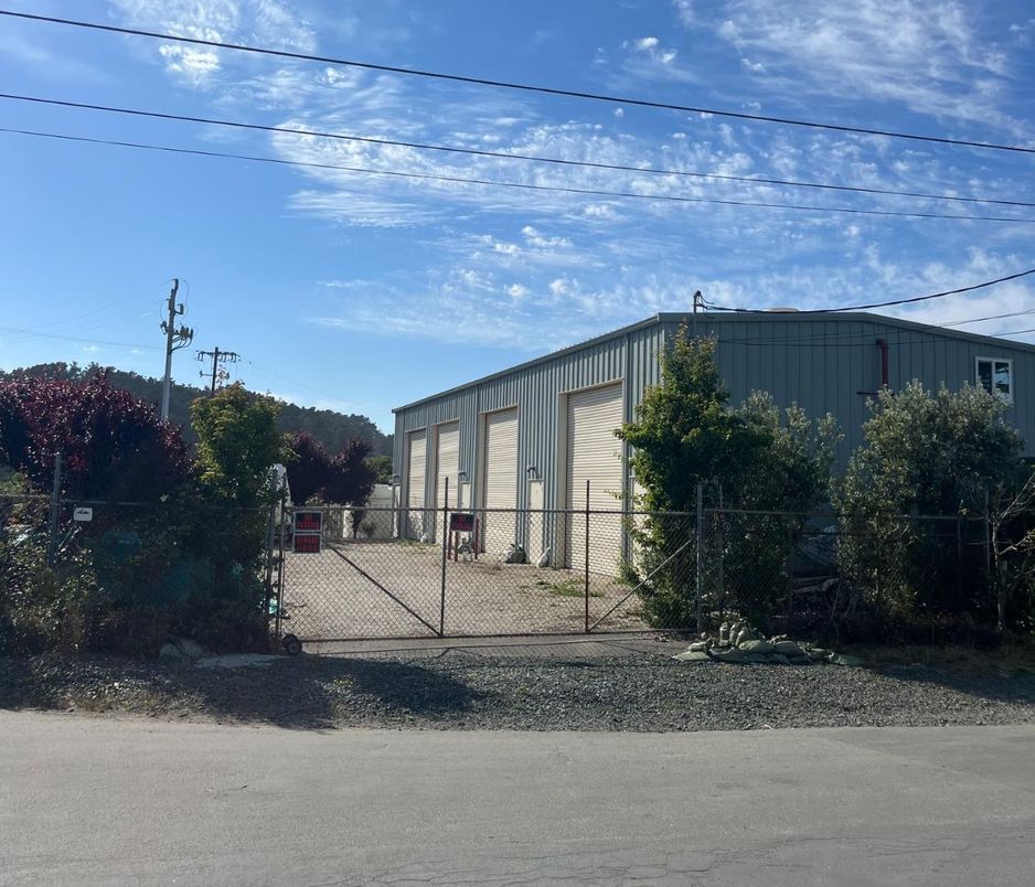 Backyard, Exterior, Facade, None