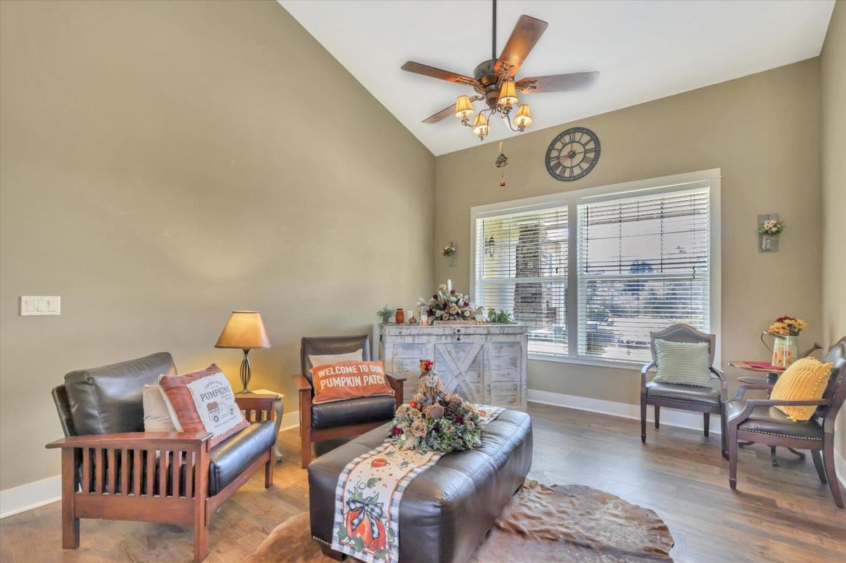Interior, Living room, Wood Texture Flooring
