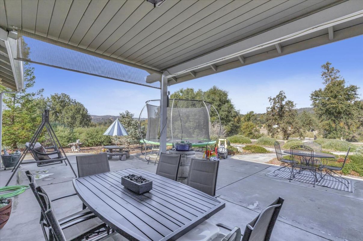 Exterior, Playground