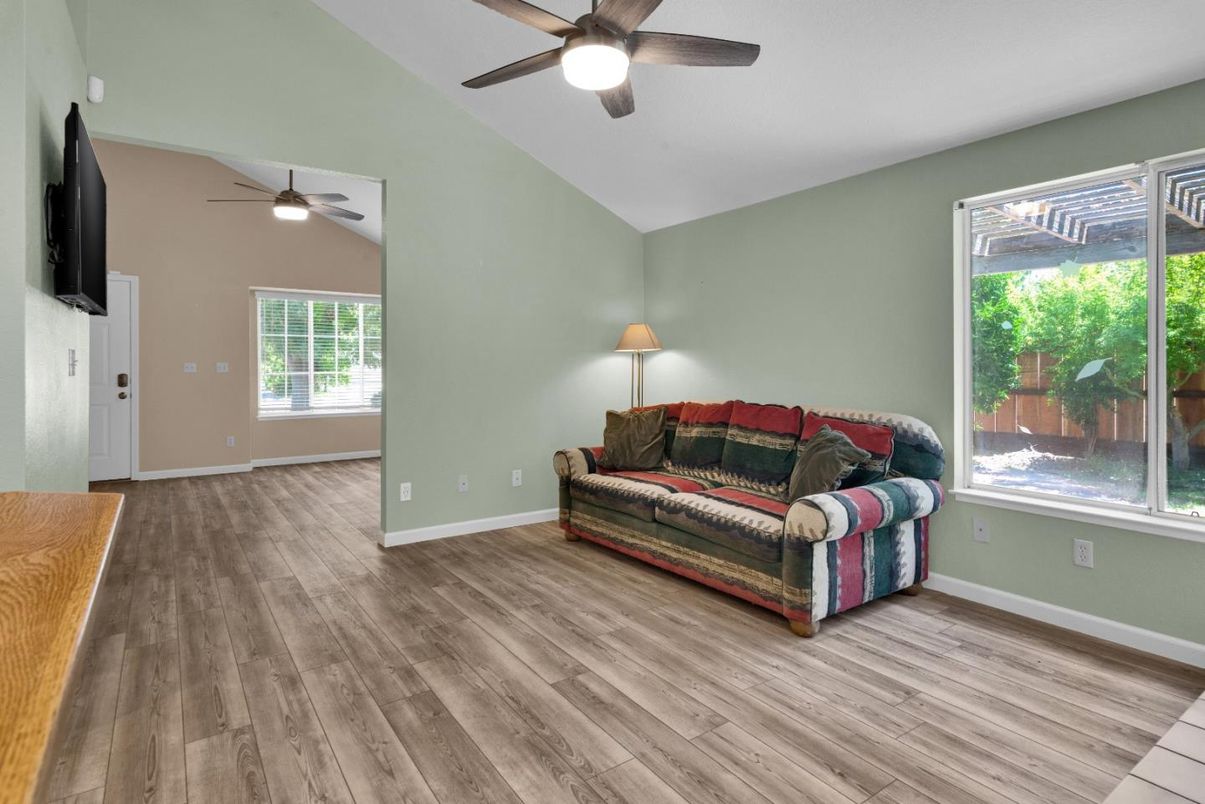 Interior, Wood Texture Flooring