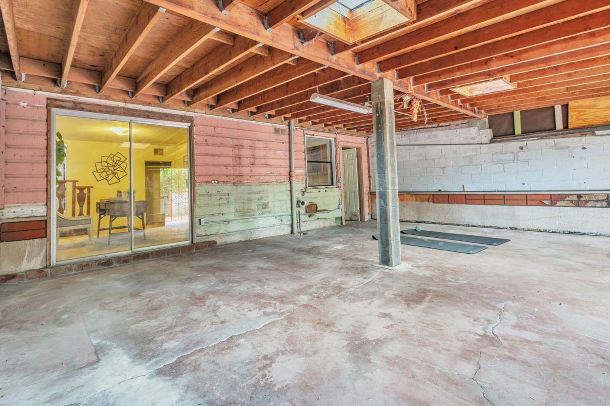 Interior, Wooden Beams, Wooden Ceilings