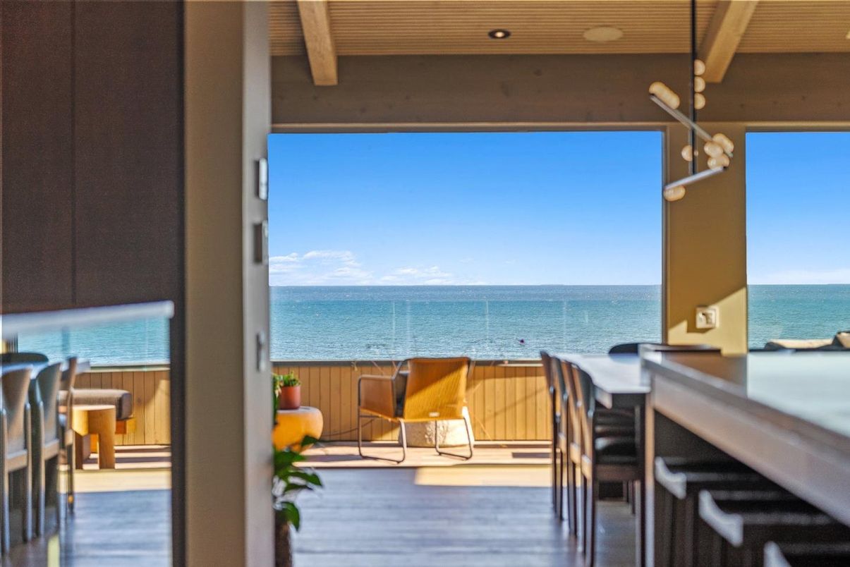 Water, Exterior, Interior, Other