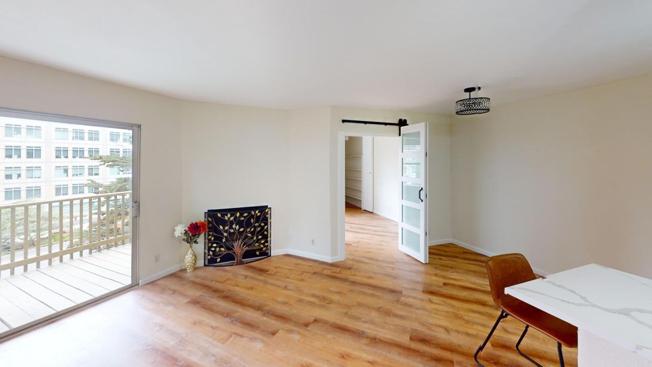 Fireplace, Interior, Wood Texture Flooring