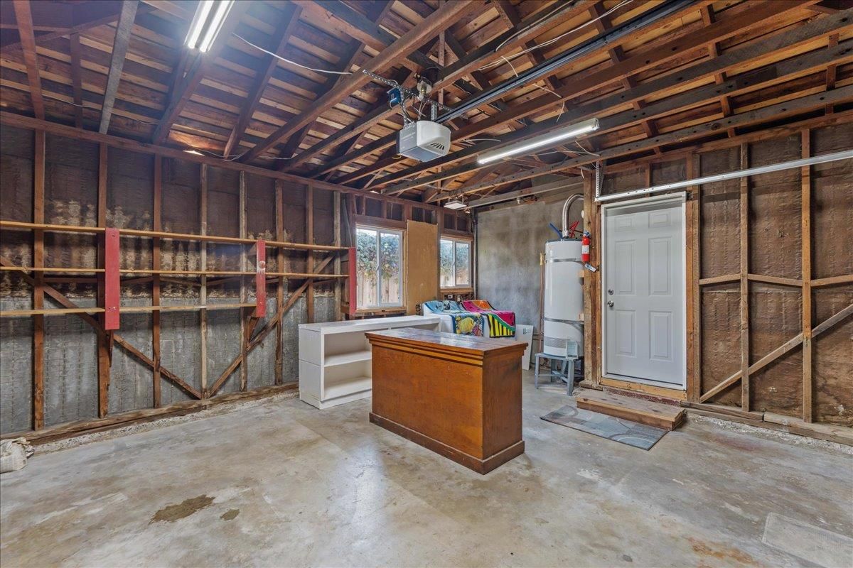 Interior, Wooden Beams, Wooden Ceilings