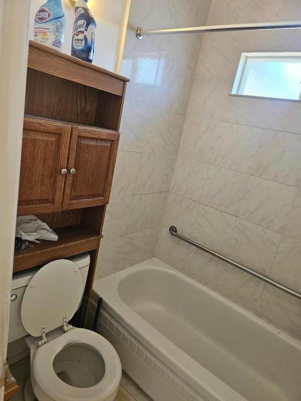 Bathroom, Interior, Marble Walls
