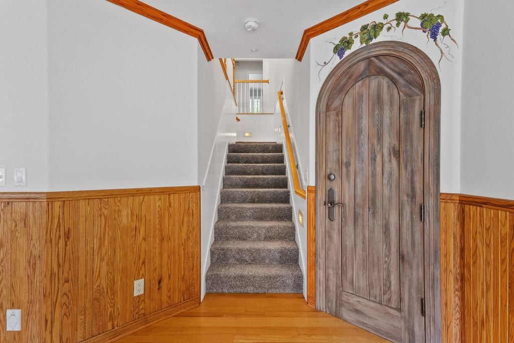 Interior, Wood Texture Flooring