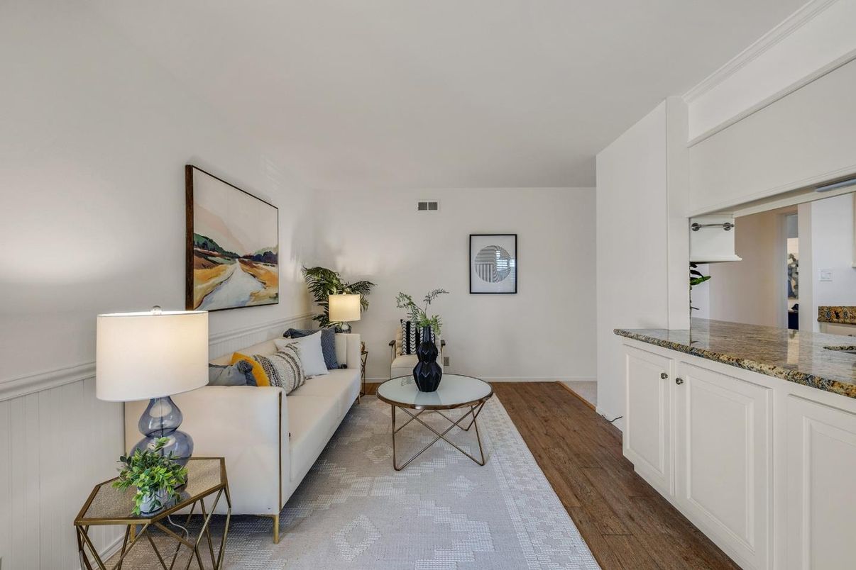 Interior, Living room, Wood Texture Flooring
