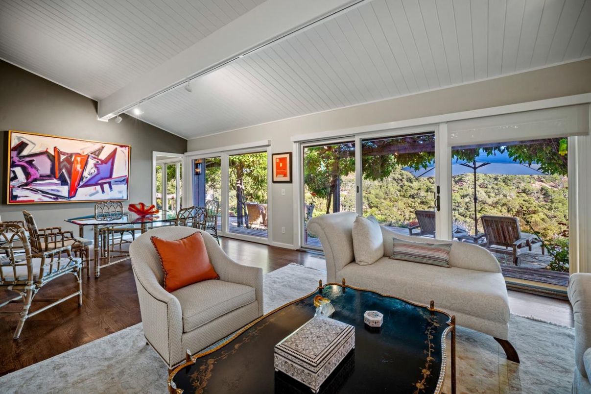 Dining room, Interior, Living room, Wood Texture Flooring