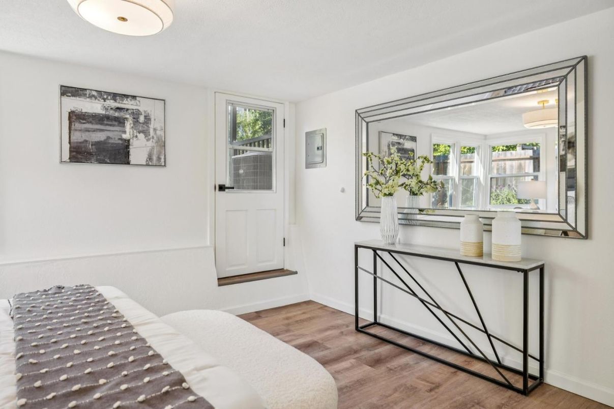Interior, Wood Texture Flooring