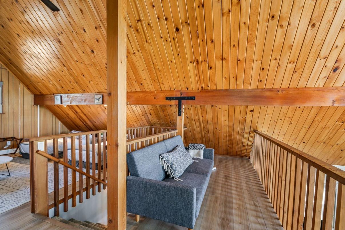 Interior, Wooden Beams, Wooden Ceilings, Wood Texture Flooring, Wooden Walls