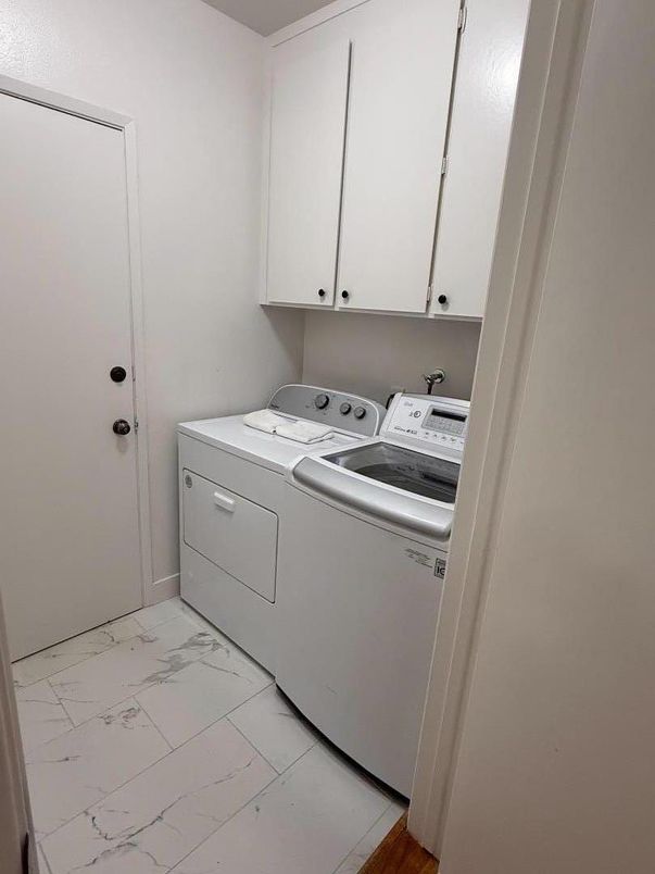 Interior, Marble, Washer