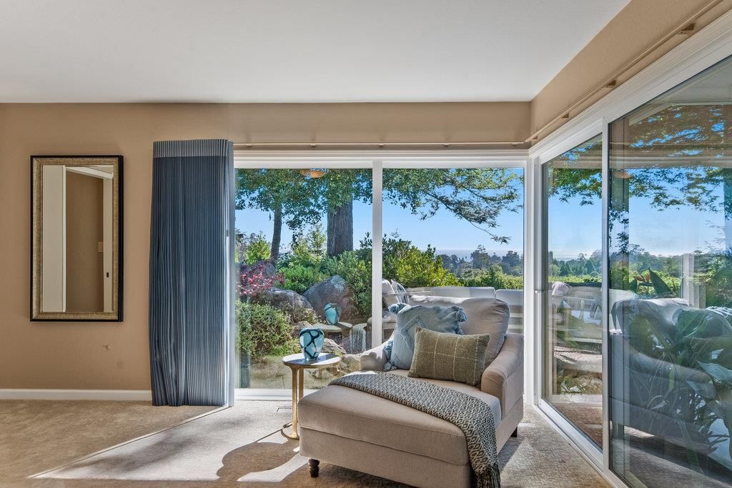 Interior, Sun Room