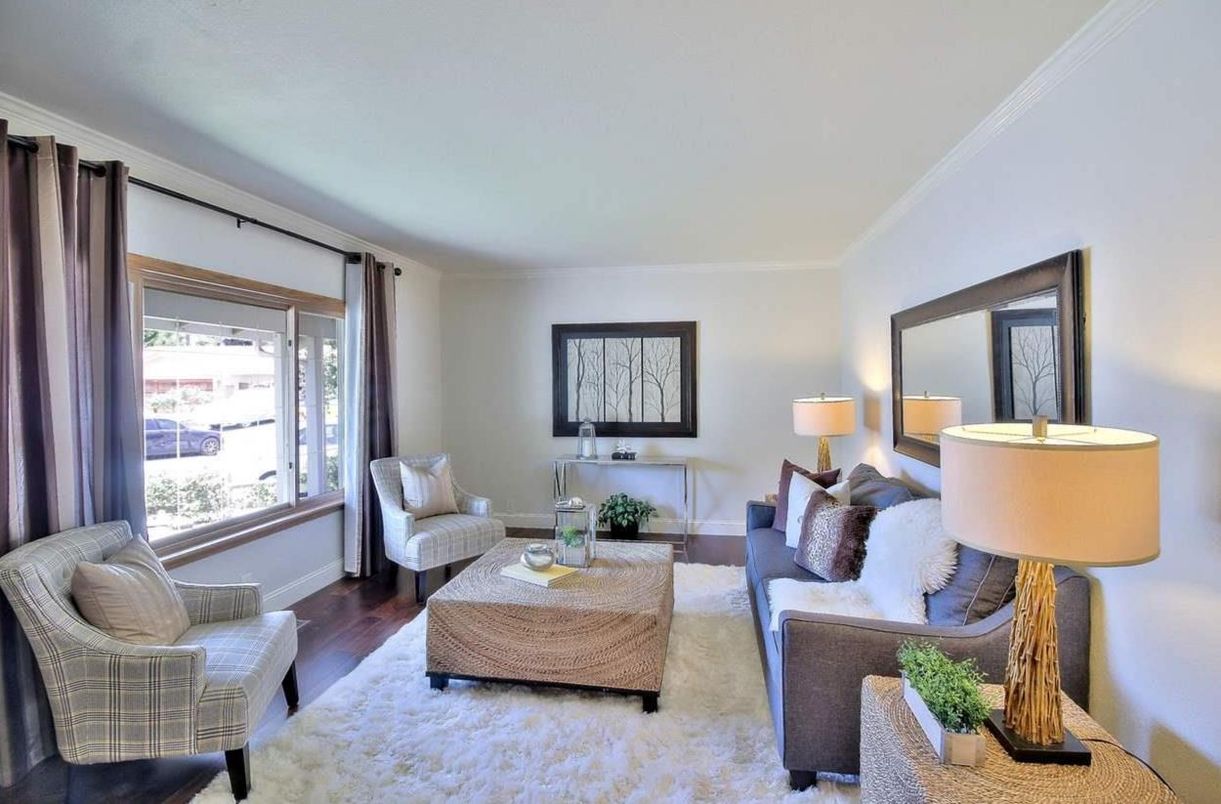 Interior, Living room, Wood Texture Flooring