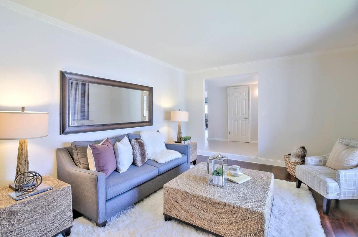Interior, Living room, Wood Texture Flooring