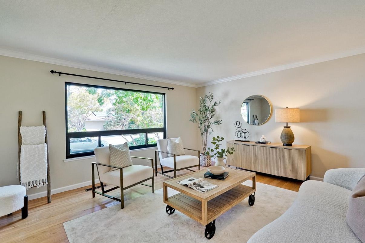 Interior, Living room, Wood Texture Flooring