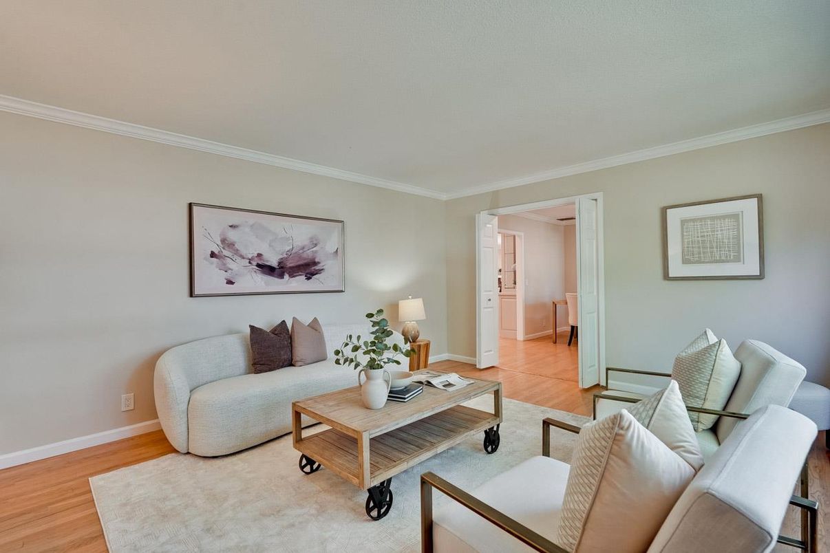 Interior, Living room, Wood Texture Flooring