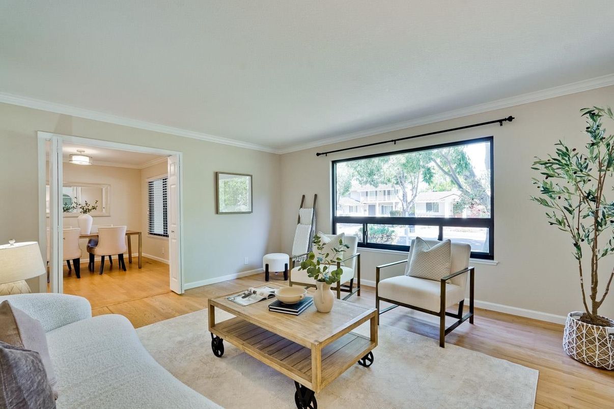 Dining room, Interior, Living room, Wood Texture Flooring