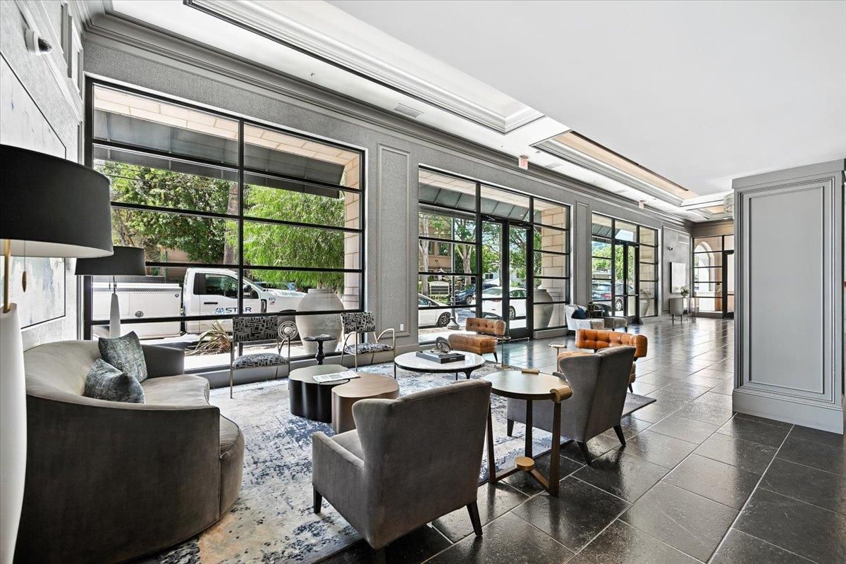 Dining room, Interior, Living room