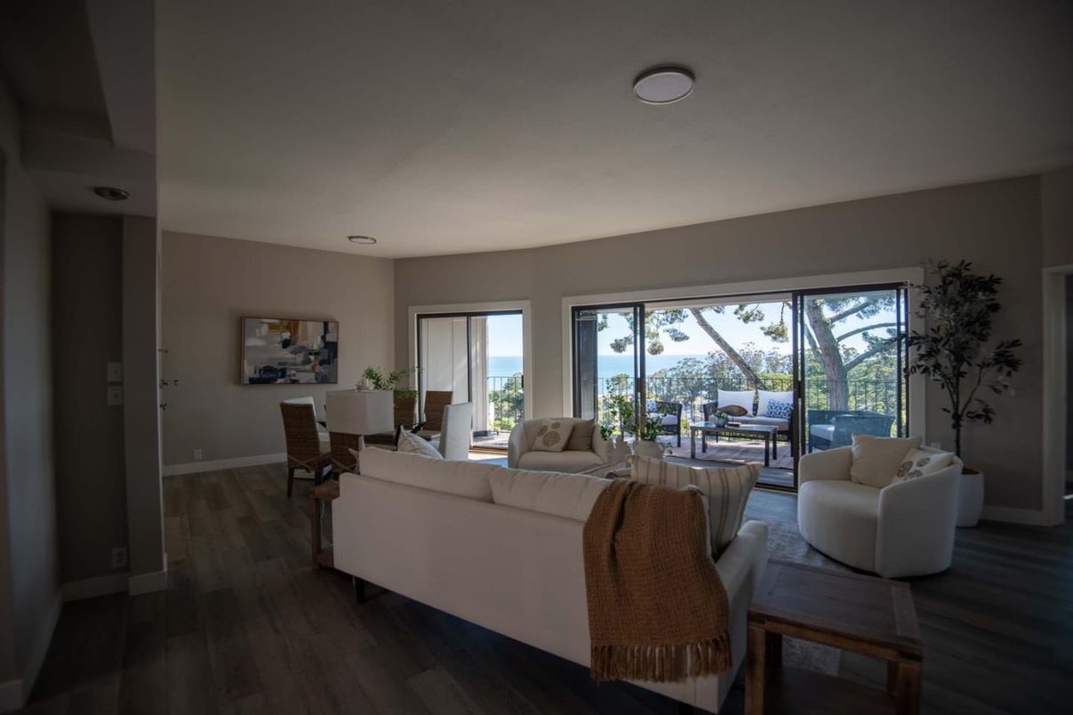 Dining room, Interior, Living room, Wood Texture Flooring