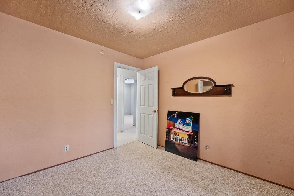 Bathroom, Empty room, Interior