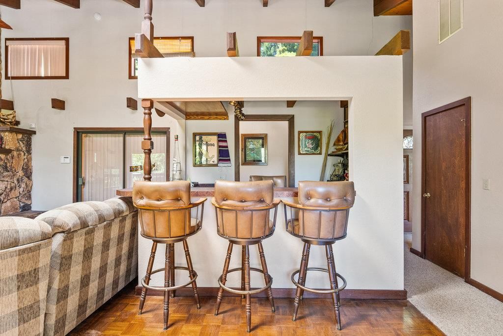 Interior, Wood Texture Flooring