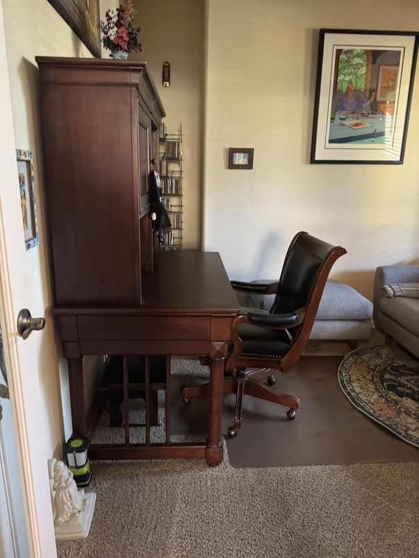Bathroom, Interior, Tile Countertops