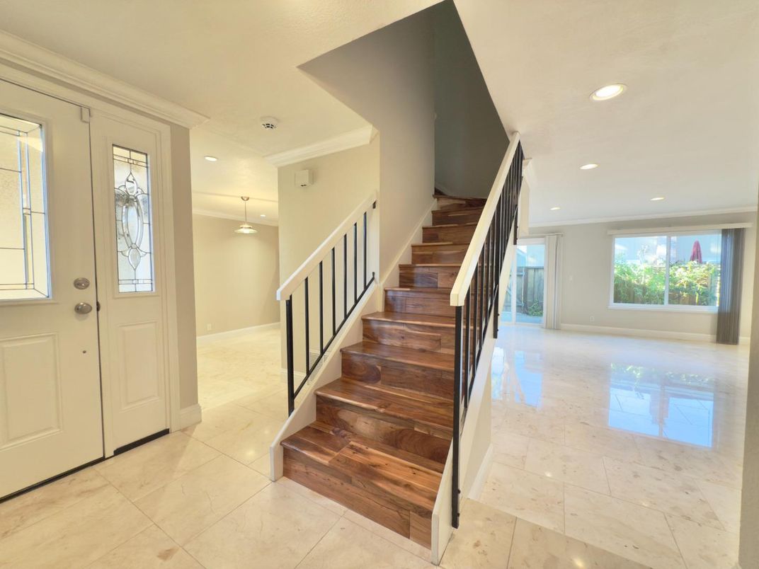 Interior, Pendant Lights, Recessed Lighting