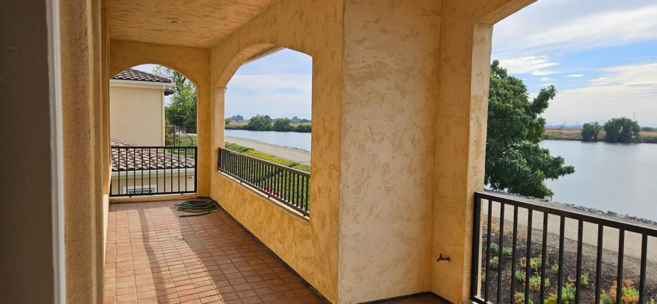 Water, Exterior, Interior, Other