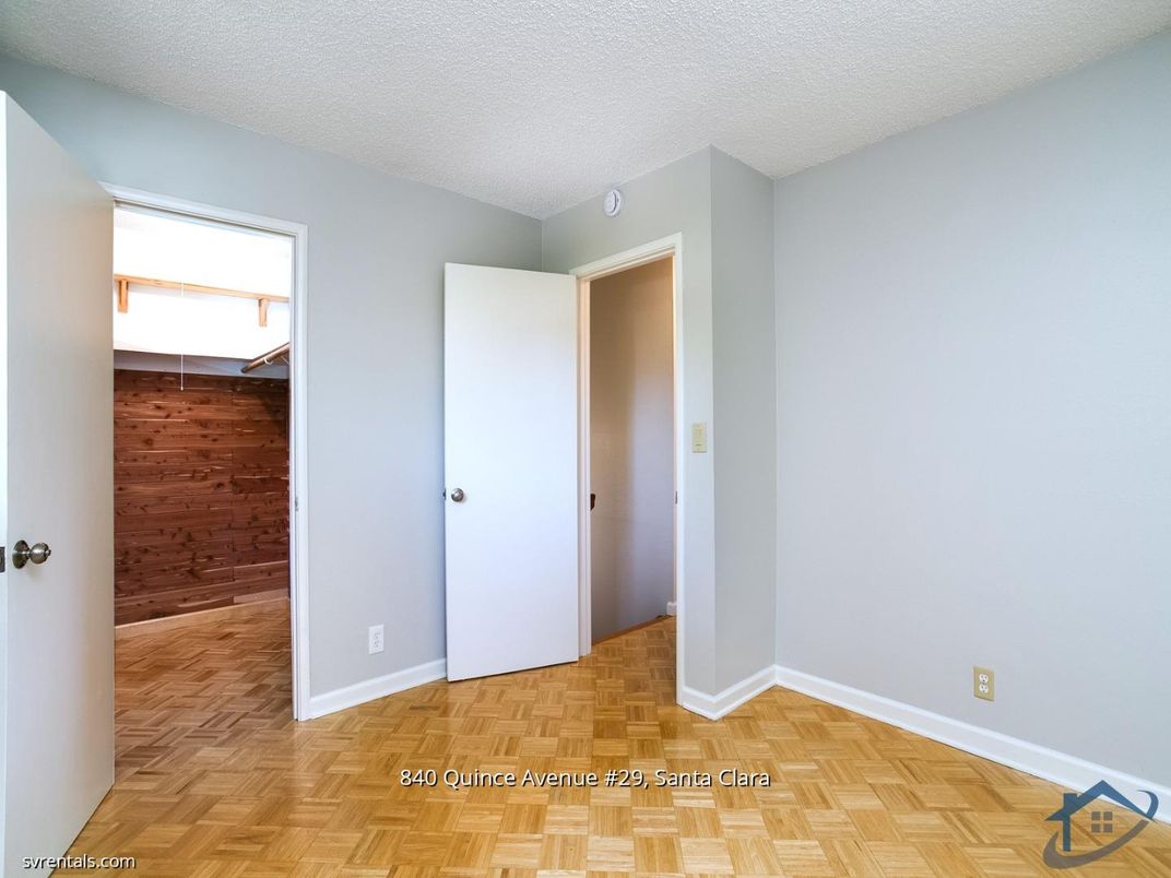 Empty room, Interior, Wood Texture Flooring, Wooden Walls