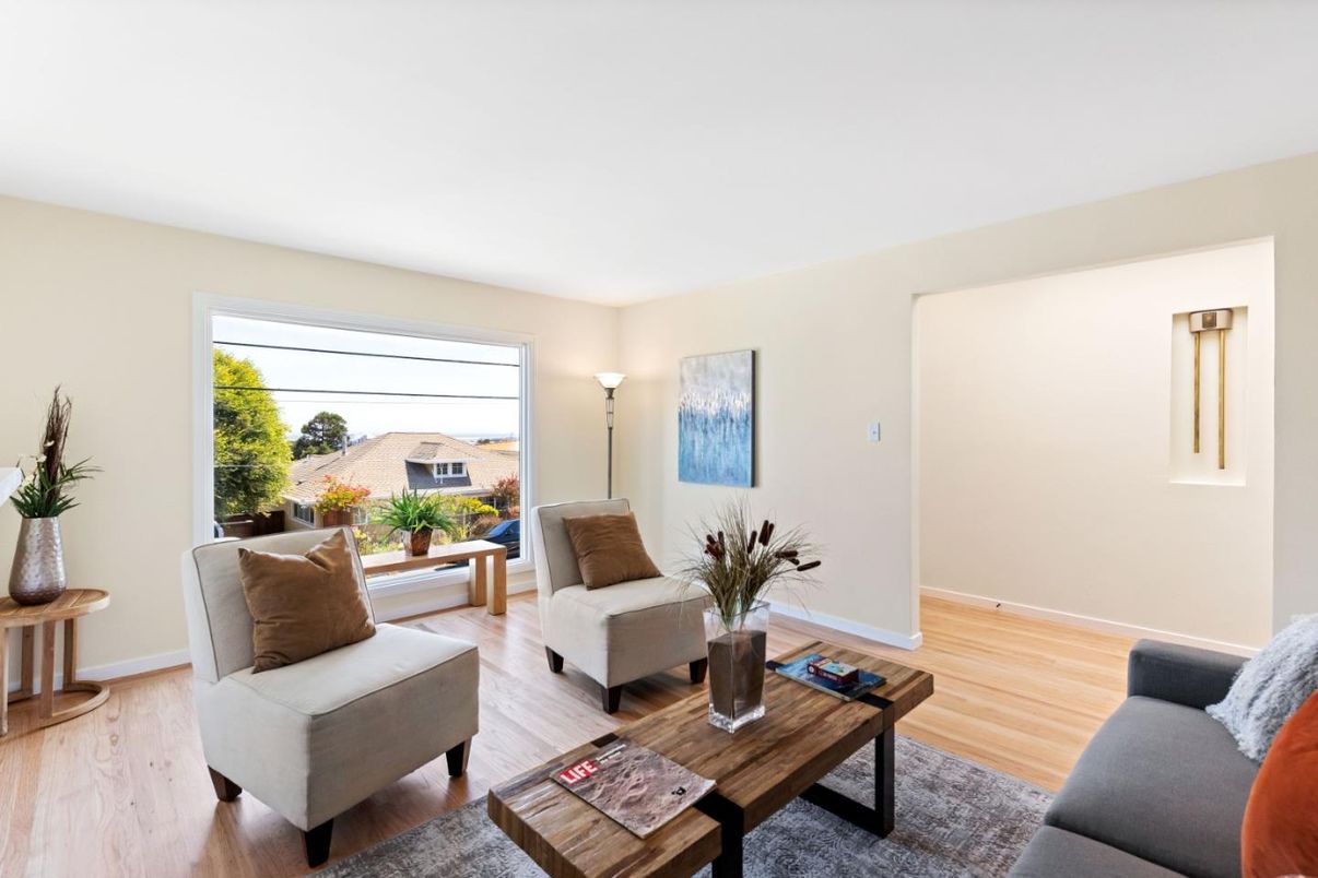 Interior, Living room, Wood Texture Flooring