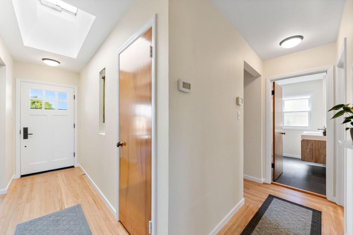 Interior, Wood Texture Flooring