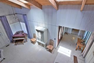Interior, Wooden Beams, Wooden Ceilings