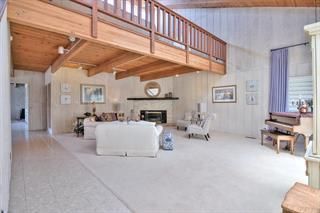 Fireplace, Interior, Living room, Piano, Wooden Beams, Wooden Ceilings