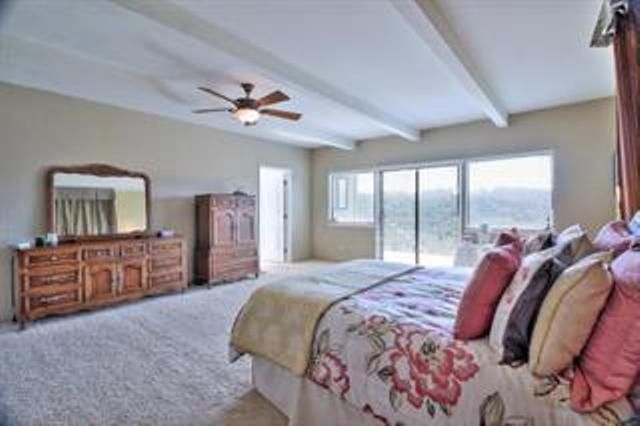 Bedroom, Interior, Water