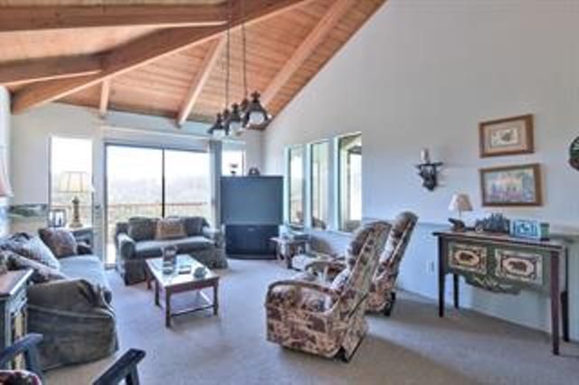 Chandelier, Interior, Living room, Wooden Beams, Wooden Ceilings