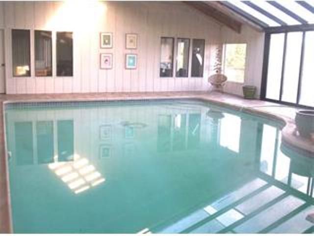 Interior, Pool