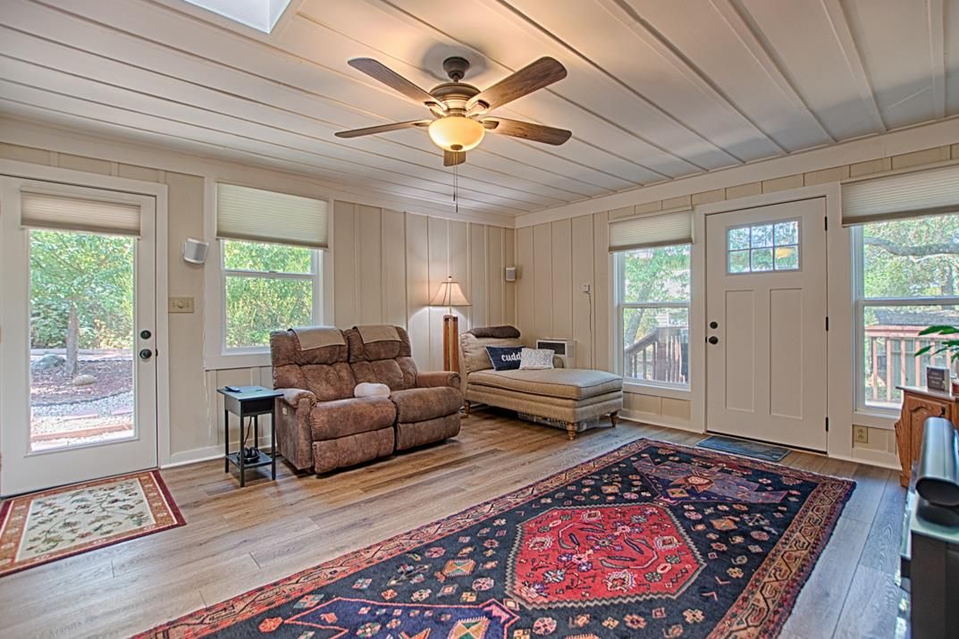 Interior, Living room, Wood Texture Flooring